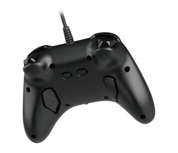 HORI PAD Turbo (Black) - NS2 - 1335968 - zdjęcie 4